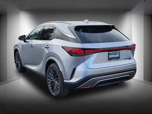 2026 Lexus RX 350 Base