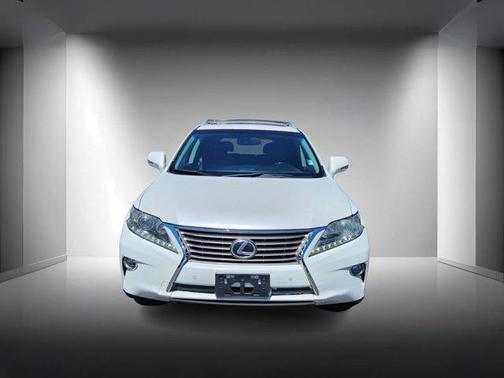 2014 Lexus RX 350 Base