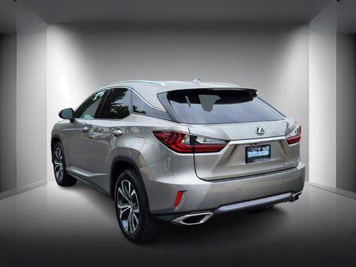 2018 Lexus RX 350 Base