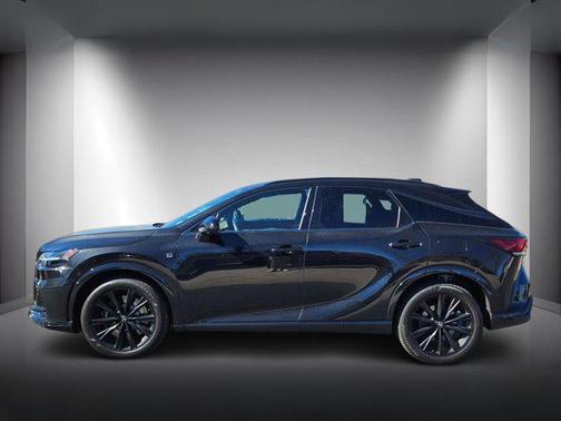 2024 Lexus RX 500h F SPORT Performance