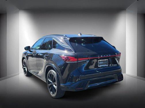 2024 Lexus RX 500h F SPORT Performance