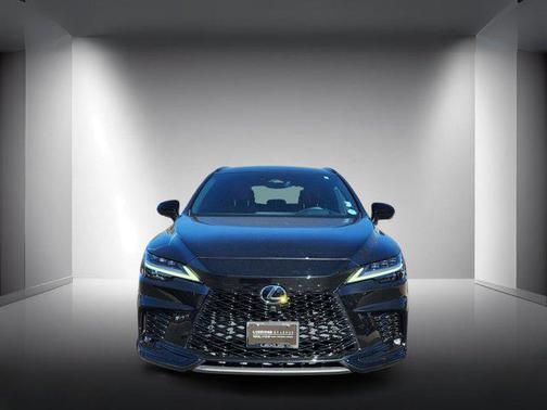 2024 Lexus RX 500h F SPORT Performance