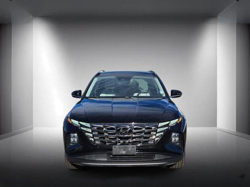 2022 Hyundai TUCSON Hybrid Limited