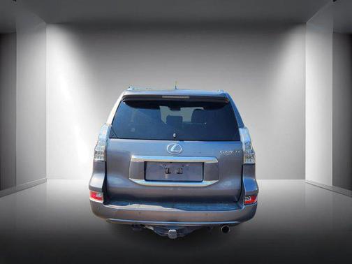 2015 Lexus GX 460 Base