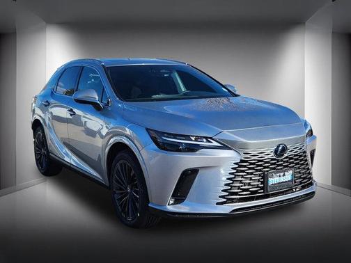 2026 Lexus RX 350 Premium