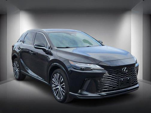 2023 Lexus RX 350h Premium Plus