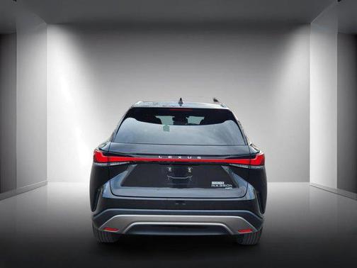 2023 Lexus RX 350h Premium Plus