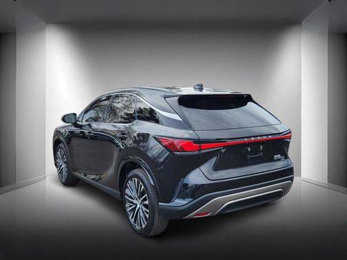 2023 Lexus RX 350h Premium Plus