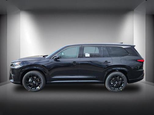 2026 Lexus TX 350 Luxury