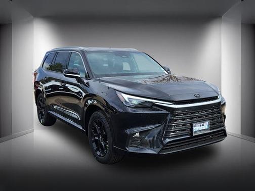 2026 Lexus TX 350 Luxury
