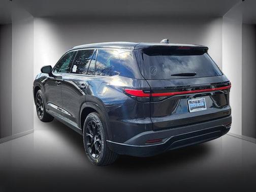 2026 Lexus TX 350 Luxury