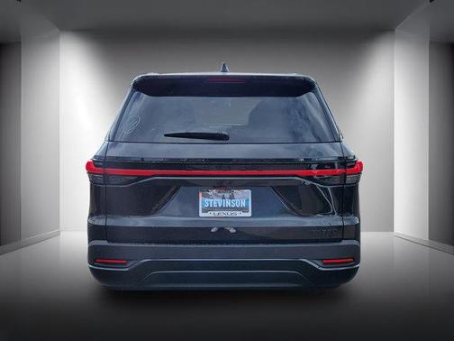 2026 Lexus TX 350 Luxury