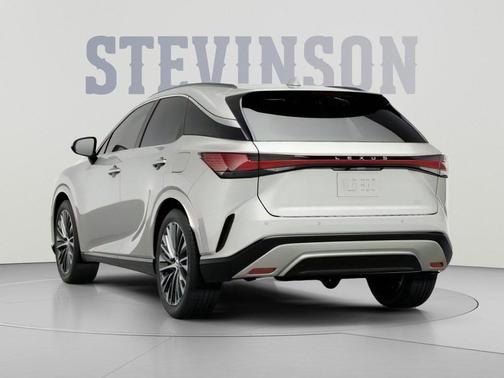 2026 Lexus RX 350 Base