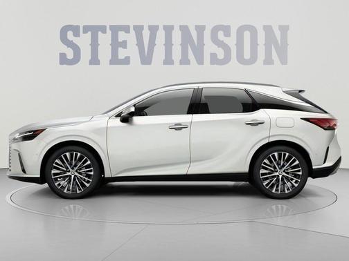2026 Lexus RX 350 Base