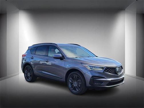 2021 Acura RDX A-Spec