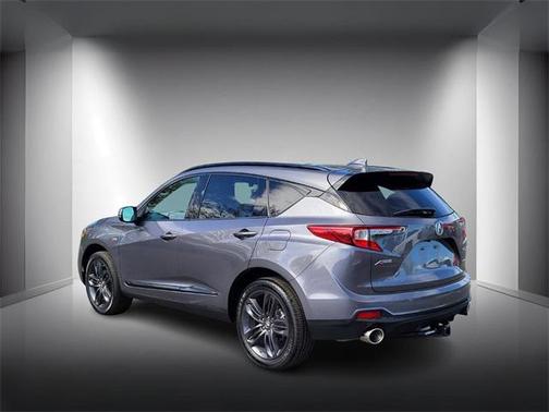 2021 Acura RDX A-Spec