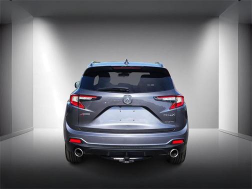 2021 Acura RDX A-Spec