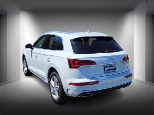 2024 Audi Q5 e 55 S line Prestige