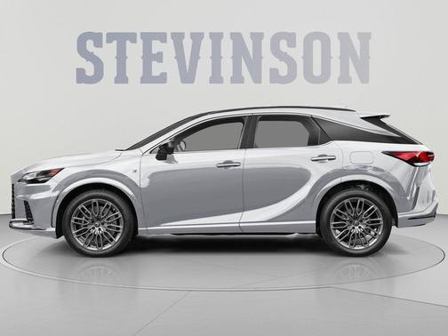 Caviar 2023 Lexus RX 500h F SPORT Performance