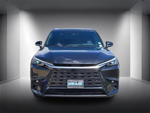 2025 Lexus TX 350 Base