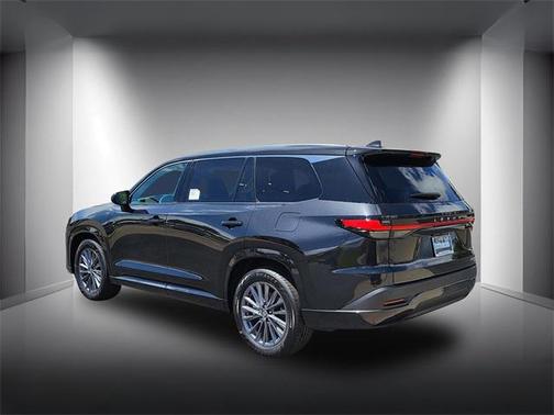 2025 Lexus TX 350 Base