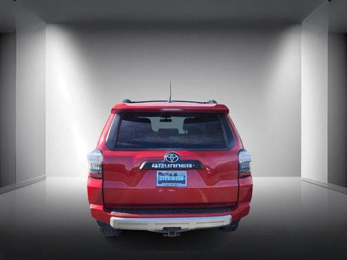 2014 Toyota 4Runner Trail