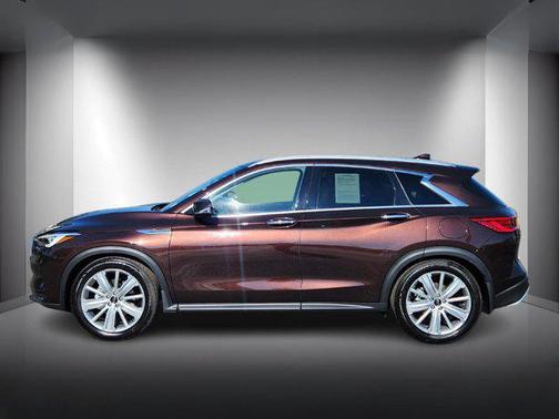 2020 INFINITI QX50 SENSORY AWD