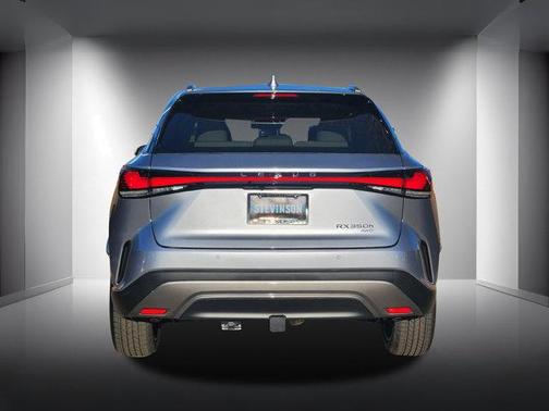 Iridium 2026 Lexus RX 350h Premium+