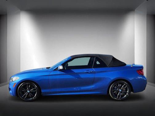 2016 BMW M2 Base