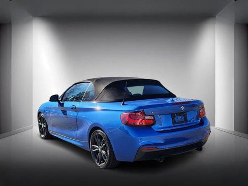 2016 BMW M2 Base