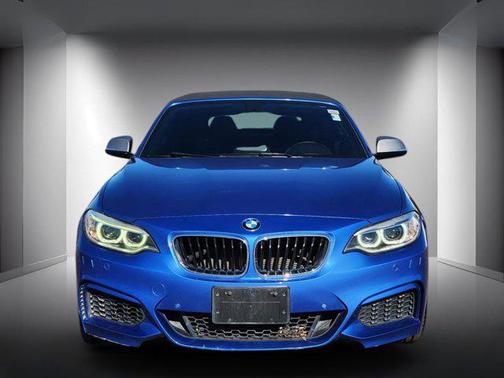 2016 BMW M2 Base