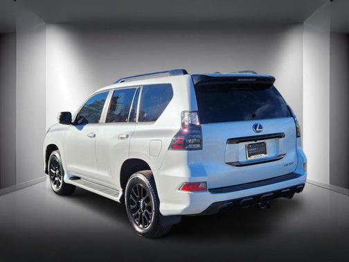 2023 Lexus GX 460 Base