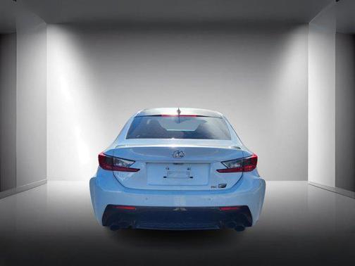 2015 Lexus RC F Base