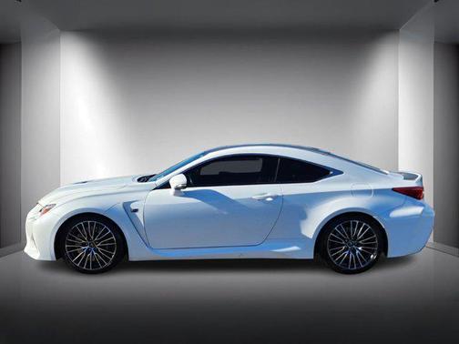 2015 Lexus RC F Base