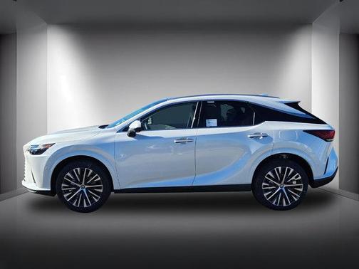 2026 Lexus RX 350 Premium+