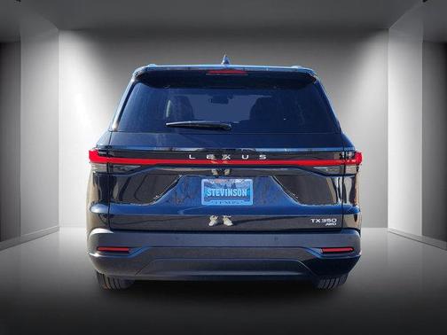 2026 Lexus TX 350 Premium