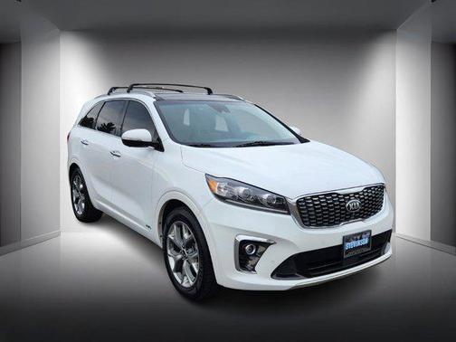 2020 Kia Sorento SX