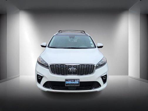 2020 Kia Sorento SX