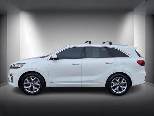 2020 Kia Sorento SX