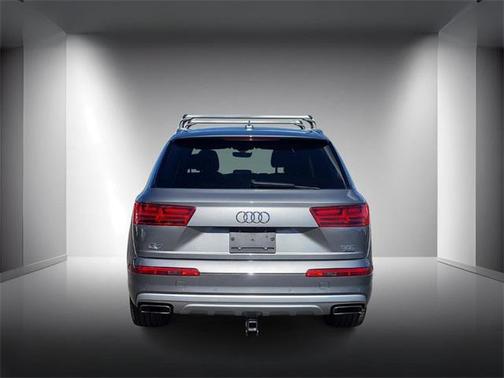 2018 Audi Q7 3.0T Prestige