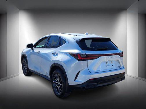 2024 Lexus NX 350h Premium
