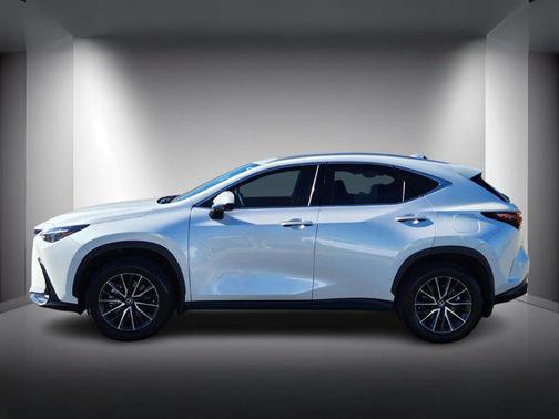 2024 Lexus NX 350h Premium