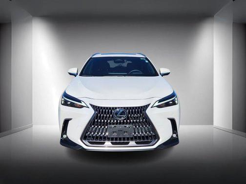 2024 Lexus NX 350h Premium