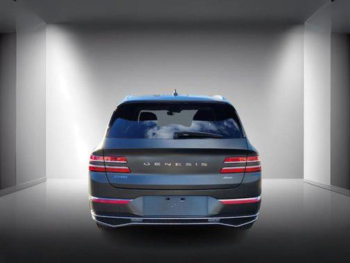 2025 Genesis GV80 2.5T
