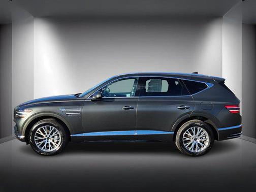 2025 Genesis GV80 2.5T