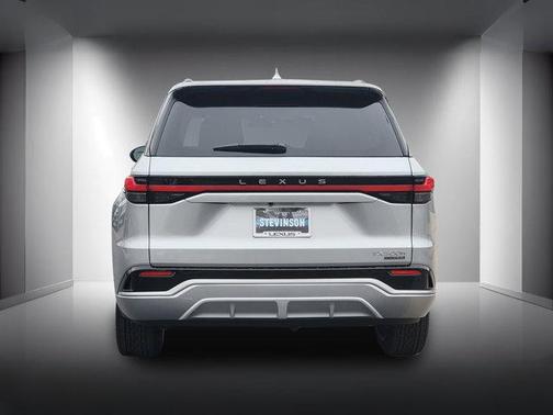 2026 Lexus TX 500h F SPORT Premium