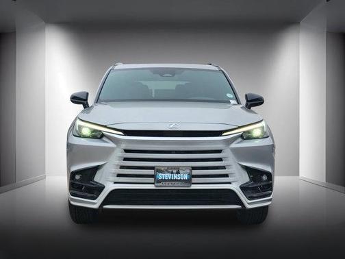 2026 Lexus TX 500h F SPORT Premium