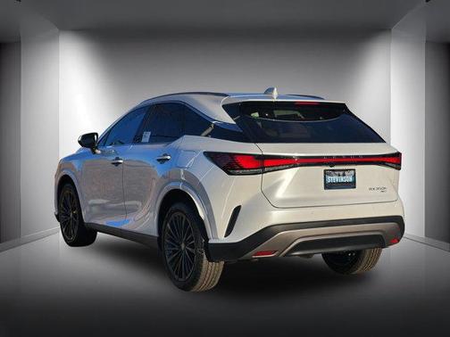 Eminent White Pearl 2026 Lexus RX 350 Premium