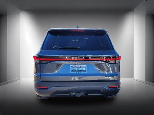 2026 Lexus TX 350 Luxury