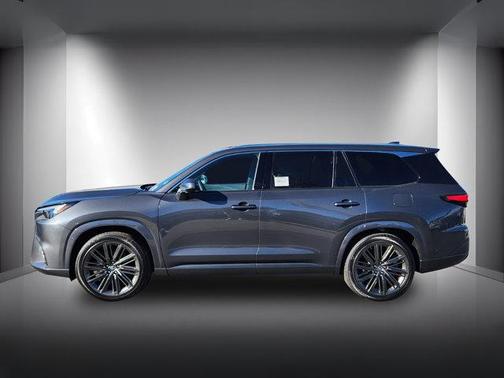 2026 Lexus TX 350 Luxury